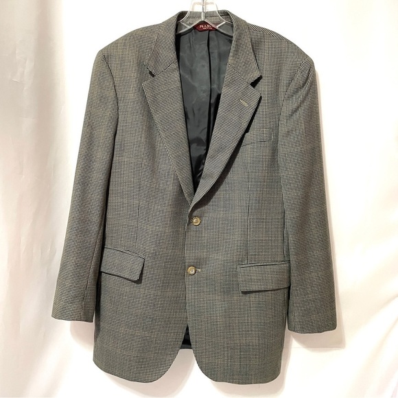 Jos. A. Bank suit coat, corporate collection, - Picture 1 of 10